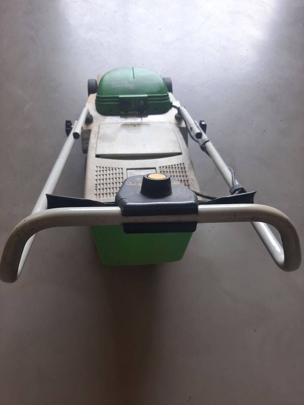 Viking Tagliaerba: Rasenmäher Viking MA 450 – Difettoso da Eschlikon TG venduto da Freitech.2015 3