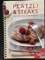 Betty Bossi, Plätzli & Steaks