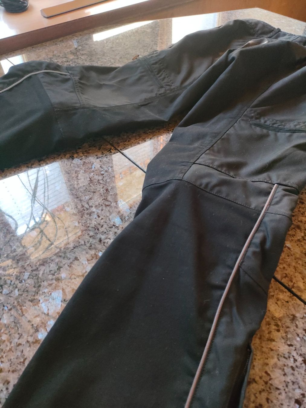 Spidi Pantalons: Motorradhose – D'occasion à Reichenbach im Kandertal par lady-aquila 1