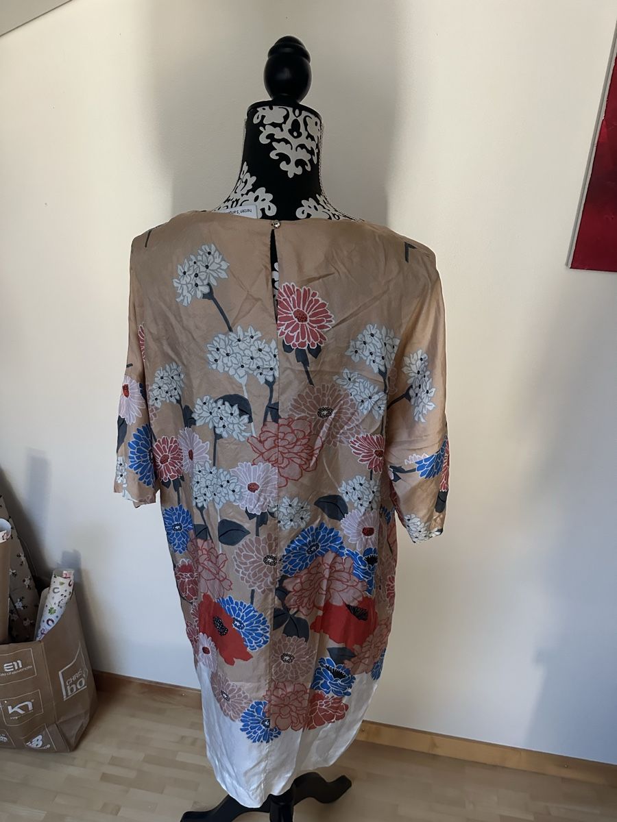 Vestiti: Kleid Herzen s Angelegenheit – Usato da Beromünster venduto da Moritz0112 1
