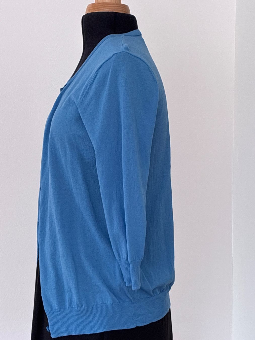 Giacche: 3/4 Arm Strickjacke von Gerry Weber Gr 40 – Nuovo (secondo la descrizione) da Davos Platz venduto da nanigl 1