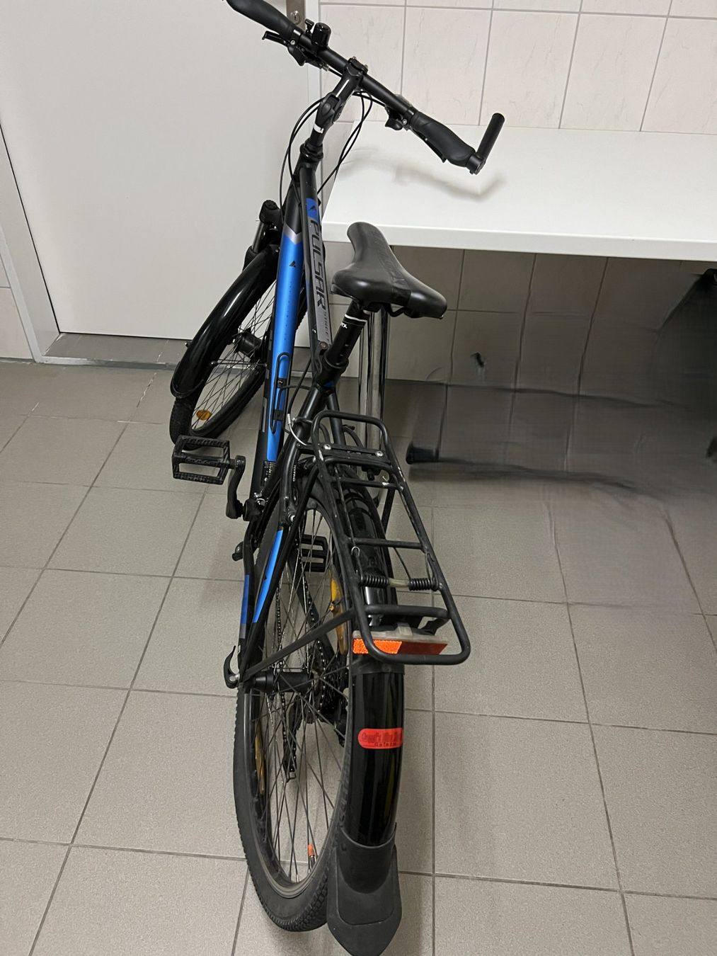 Biciclette: Citybike – Usato da Hirschthal venduto da fri_5h9q 1