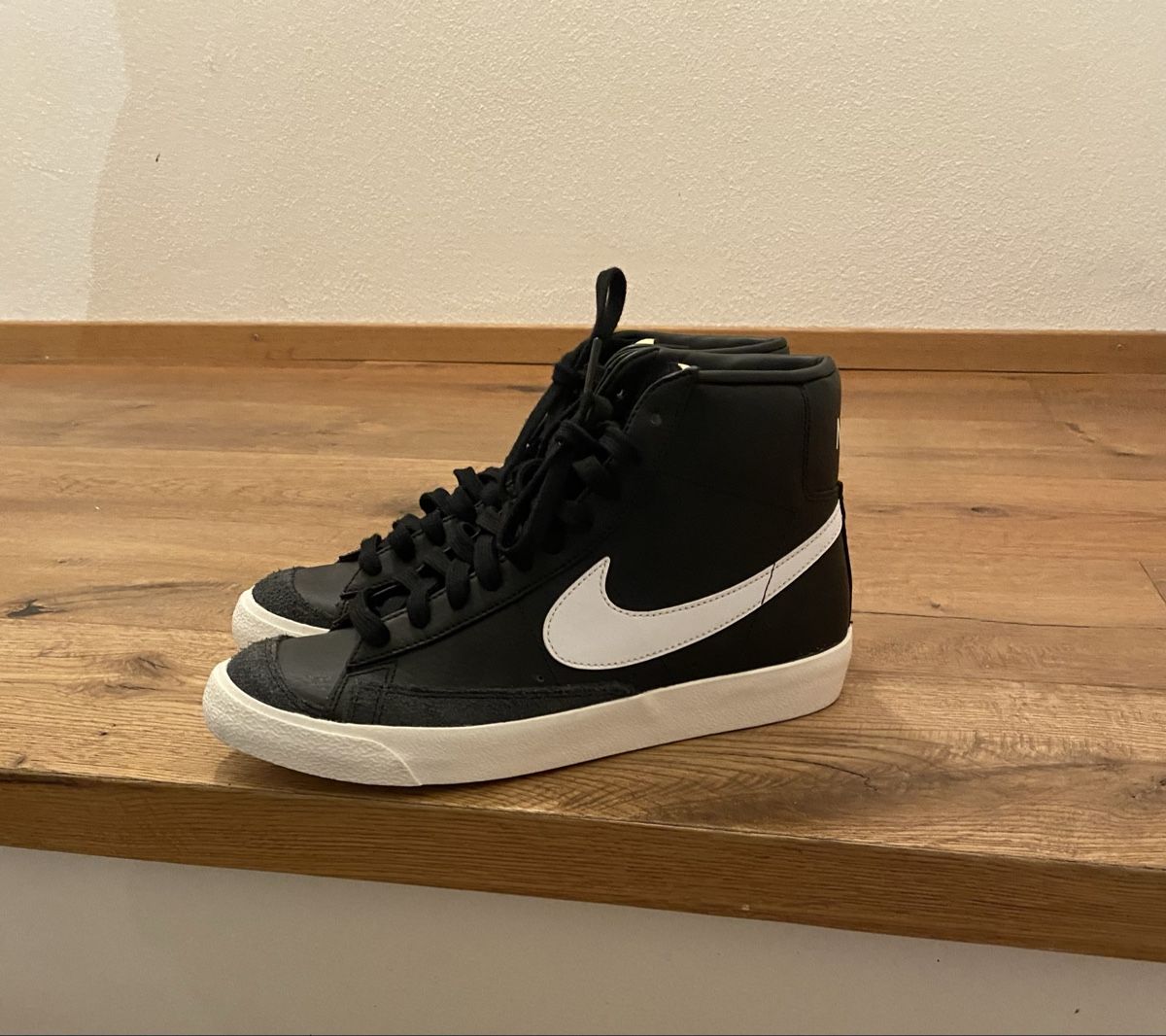 Nike Herrenschuhe: Nike Schuhe – Neu und originalverpackt aus Hämikon von mic_shq2