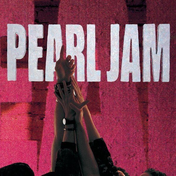 CD: Pearl Jam – Ten – Usato da Sargans venduto da Soraya3