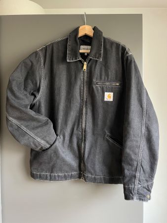 Carhartt WIP "OG Detroit Jacket" S