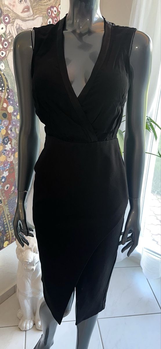 Kleider: BEC&BRIDGE KLEID GR. 34 (US 4) NEU – Neu und originalverpackt aus Unteraegeri von MH203 2