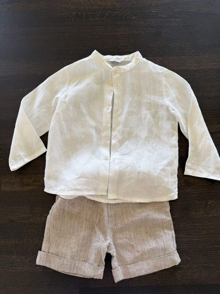 Il Gufo Lotti & Set di vestiti: Il Gufo Kleider 24 Monate – Usato da Meggen venduto da Colin_2000