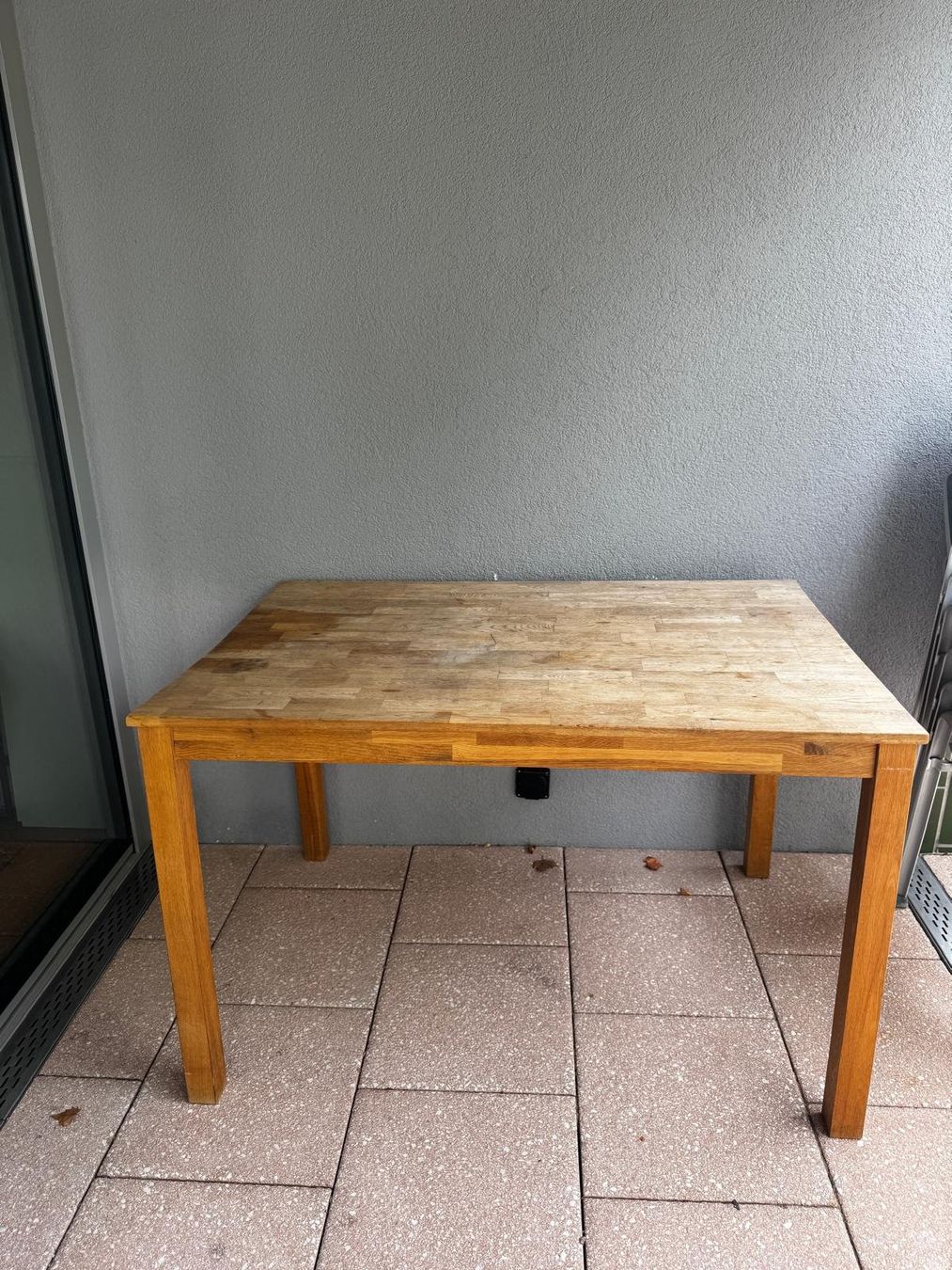 Tables: Garten Gratis Tisch – D'occasion à Zürich par Joy.L