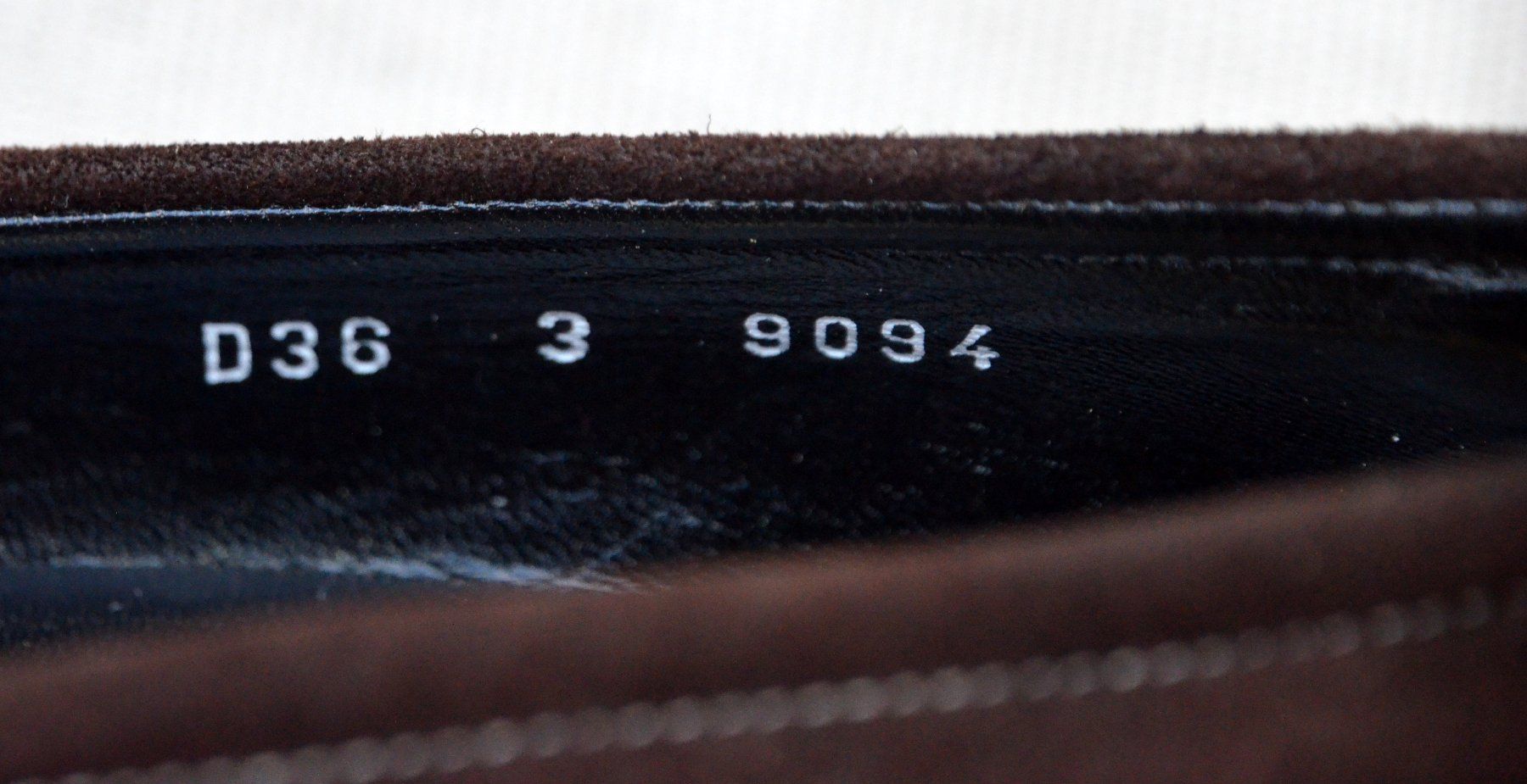 Scarpe da donna: Alexandria Mokassins / mocassins .36D – Nuovo (secondo la descrizione) da Collonges venduto da arashee 8