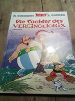 Asterix - Die Tochter des Vercingetorix (neu, ungebraucht)