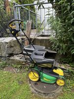 Garten-Rasenmäher "GreenStar" Sommer-Angebot ! 50 Zeichen
