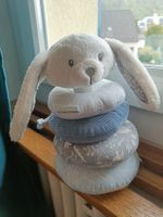 Babyspielzeug Stapelhase