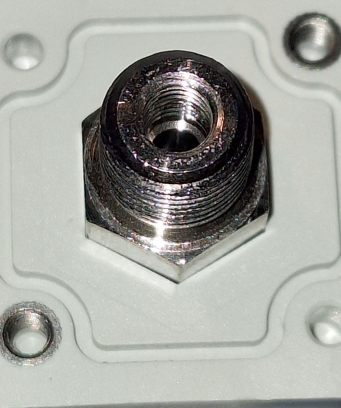 Elektronikbauteile: capteur SMC ZSE40AF-01-T – Gebraucht aus Bussy FR von 023 2