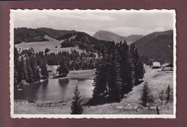 LAC DES JONCS - 1949
