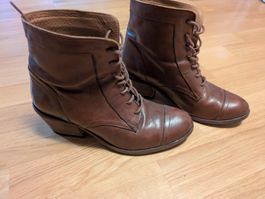Zeha Berlin Damenschuhe Grösse 38