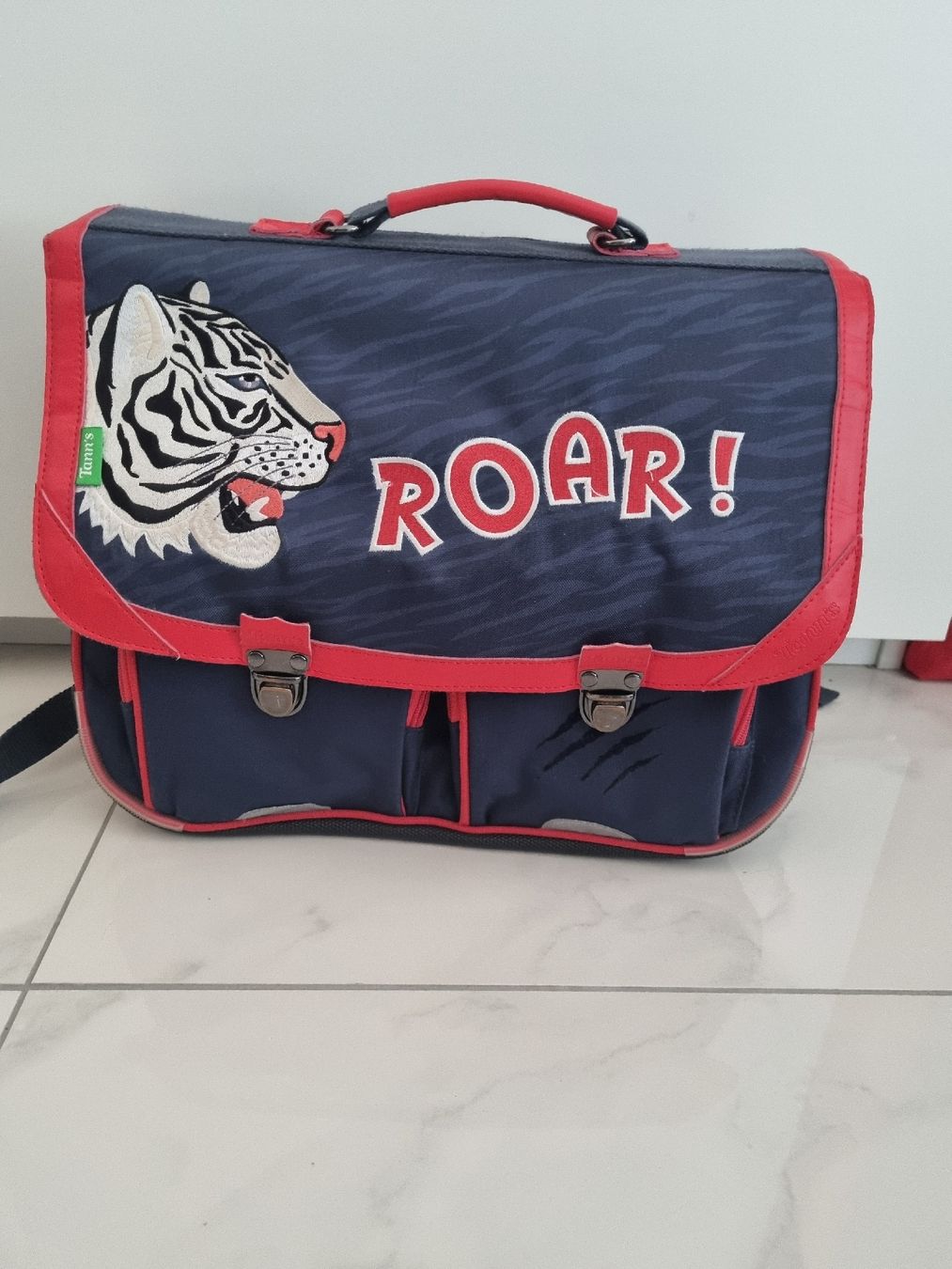 Zaini: Sac à dos Tanns  – Usato da Courrendlin venduto da Audechetnuss