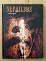 NEPHILIMS / TOME 3 / PREMIERE EDITION