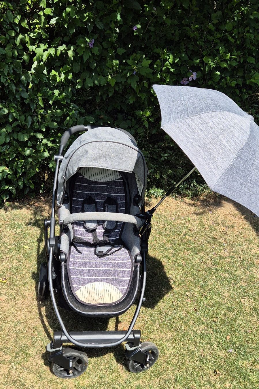 Kinderwagen: Graco Travel System 3 in 1 – Gebraucht aus Oberwil BL von vqv_b2vq 9