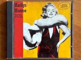 100 Jahre Marilyn Monroe Sammlungsauflösung, CD