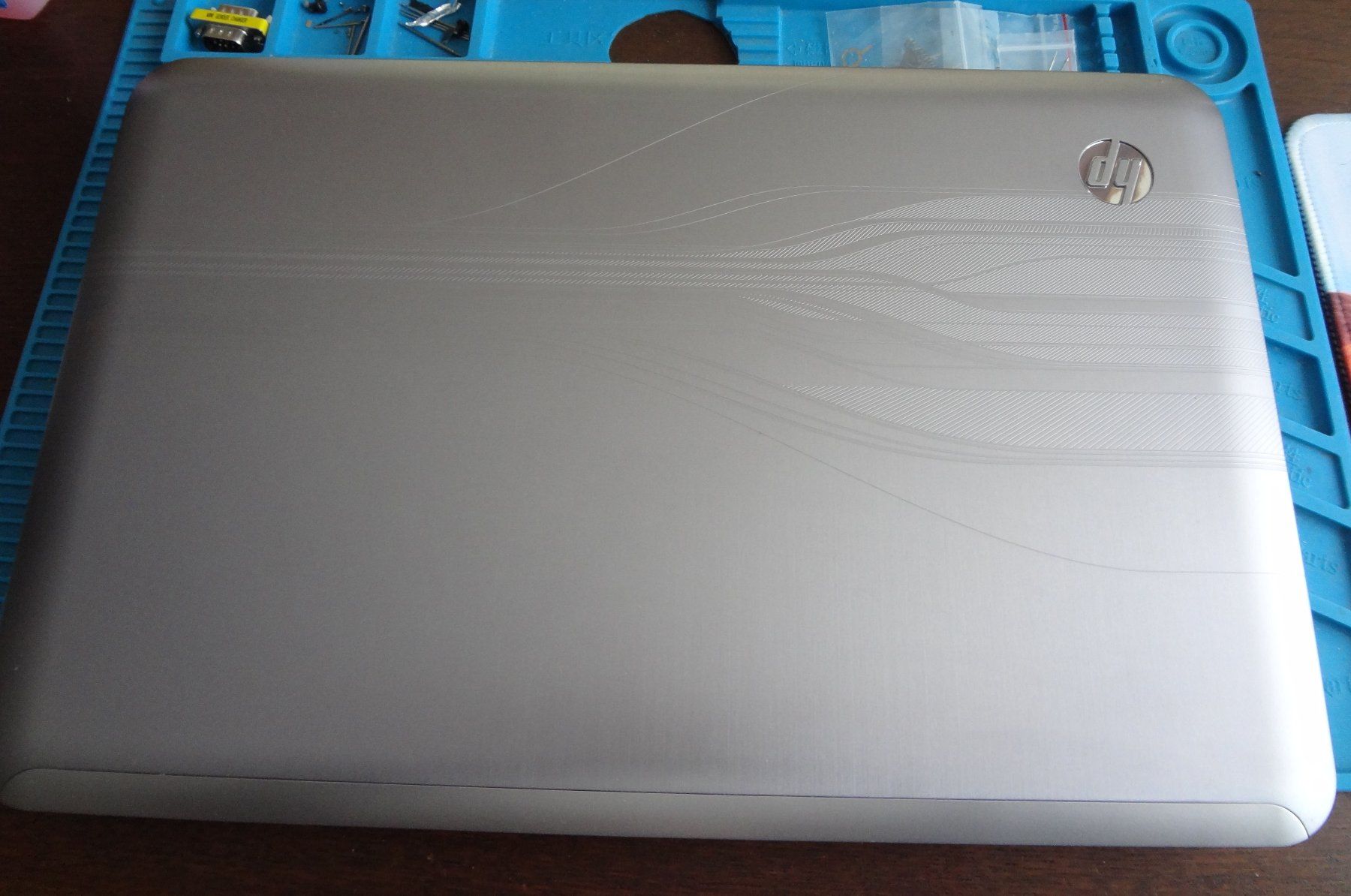 Notebooks: Laptop HP Pavilion DV6 i3 – Gebraucht aus Thun von Fra130 3