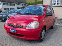 TOYOTA Yaris 1.3