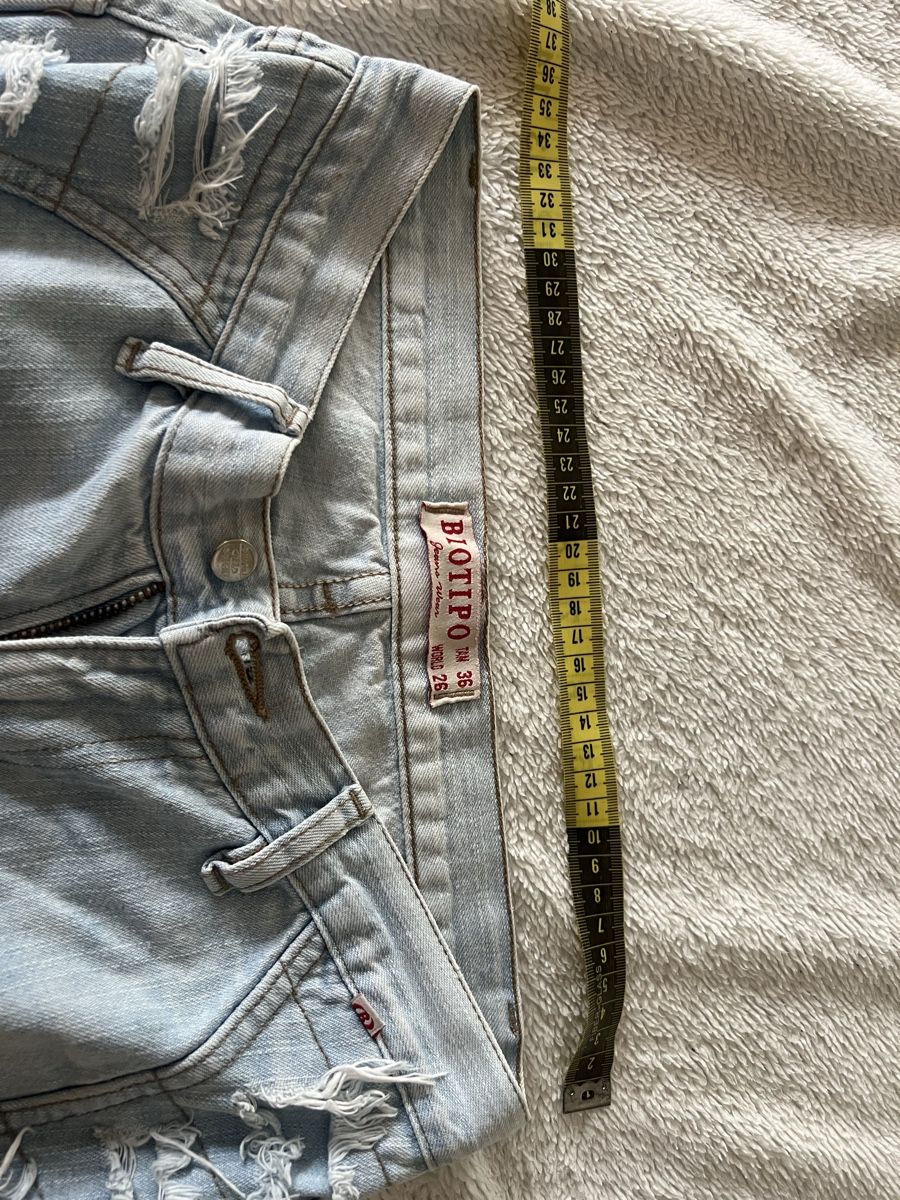 Jeans: Vintage low rise flared jeans – Usato da Birsfelden venduto da kik_qtt8 2