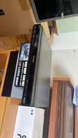 Panasonic Recorder mit Fernbedienung