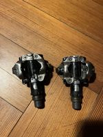 Shimano Klickpedale