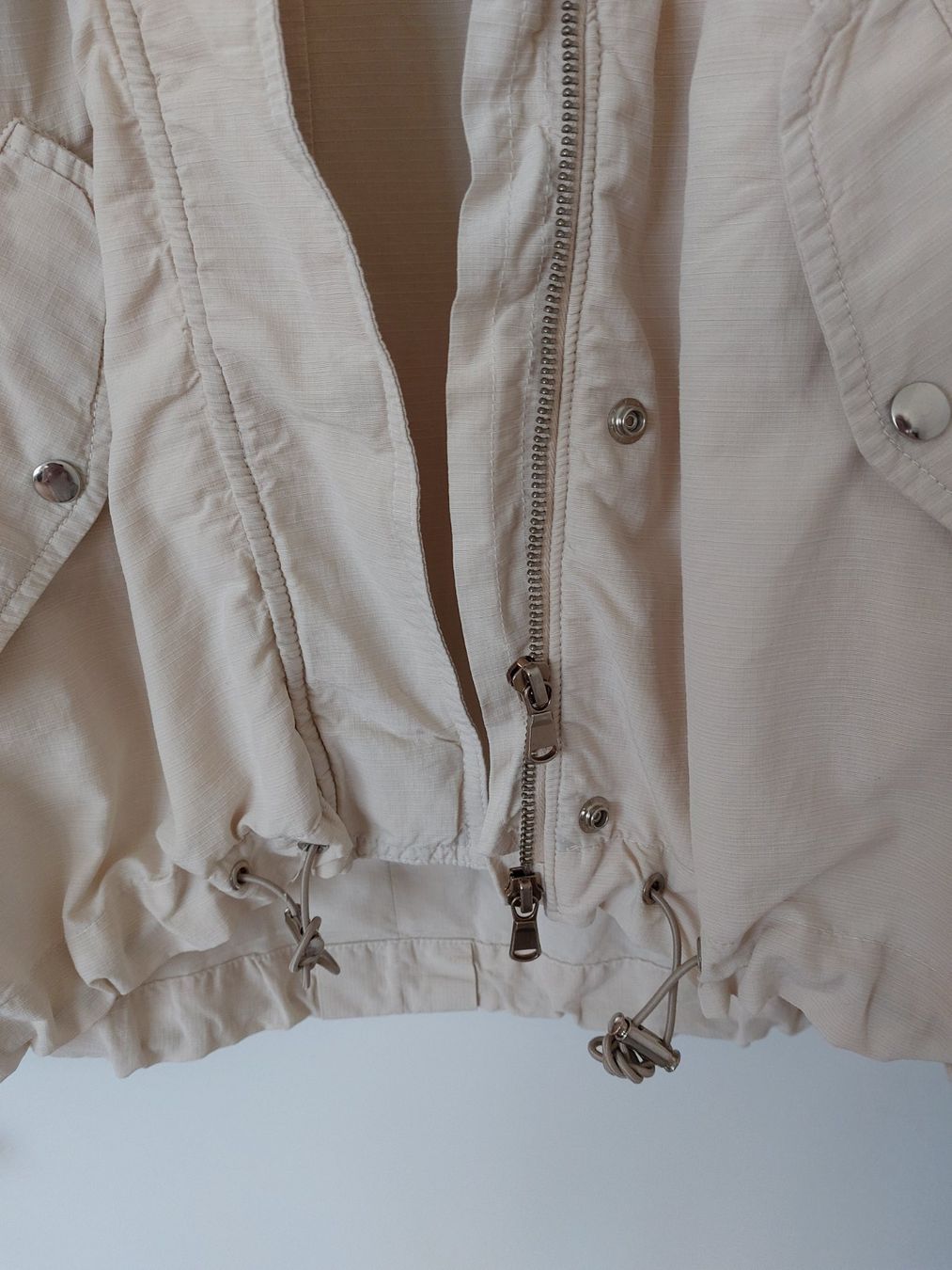 Vestes: Leichte Jacke – Neuf (Voir description) à Bellach par bri_m8rs 3