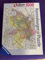 Ravensburger Puzzle