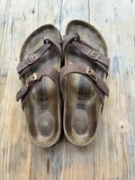 Birkenstock Sandale schmale Passform