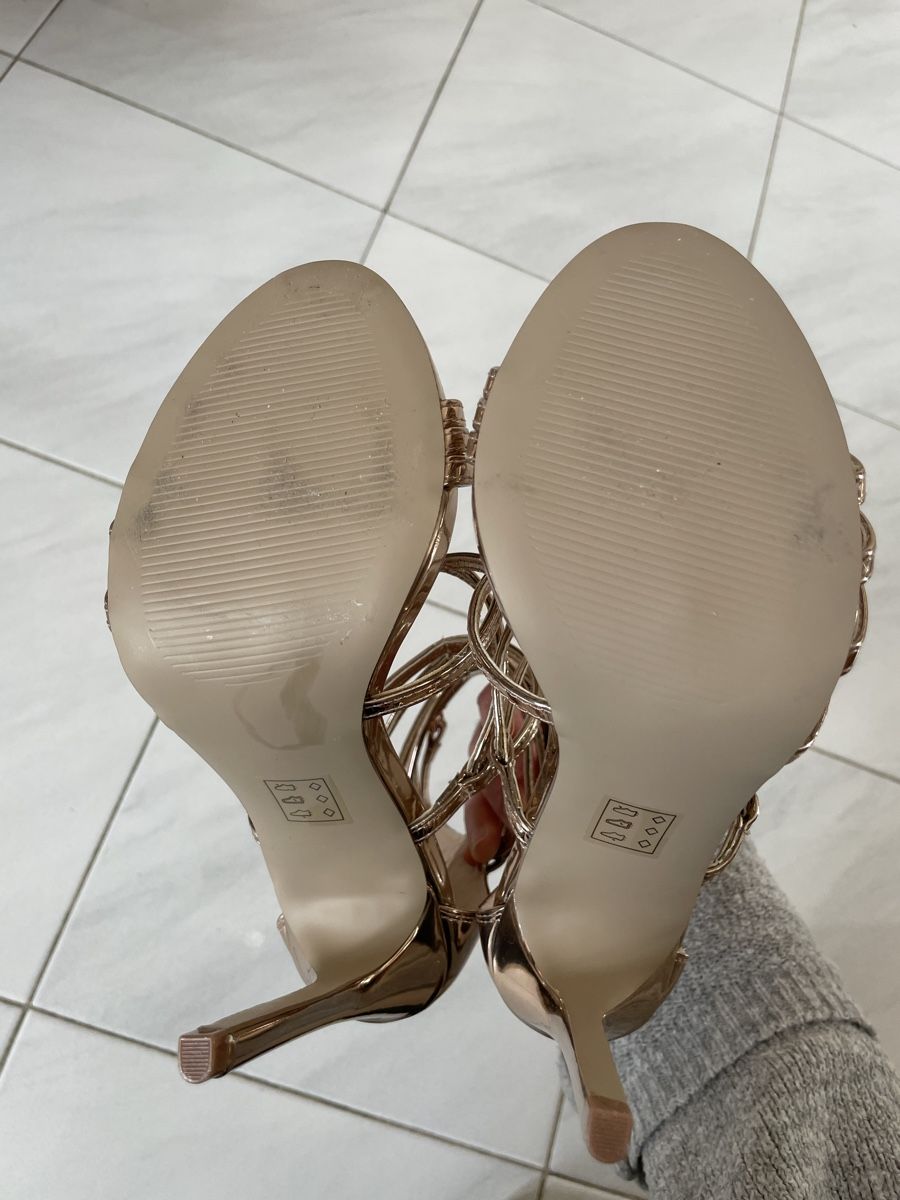 Steve Madden Scarpe da donna: Steve Madden stilettos – Nuovo (secondo la descrizione) da Zug venduto da Fashionaddicted.- 4