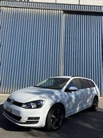 VW GOLF 7 VAR. 1.4TSI