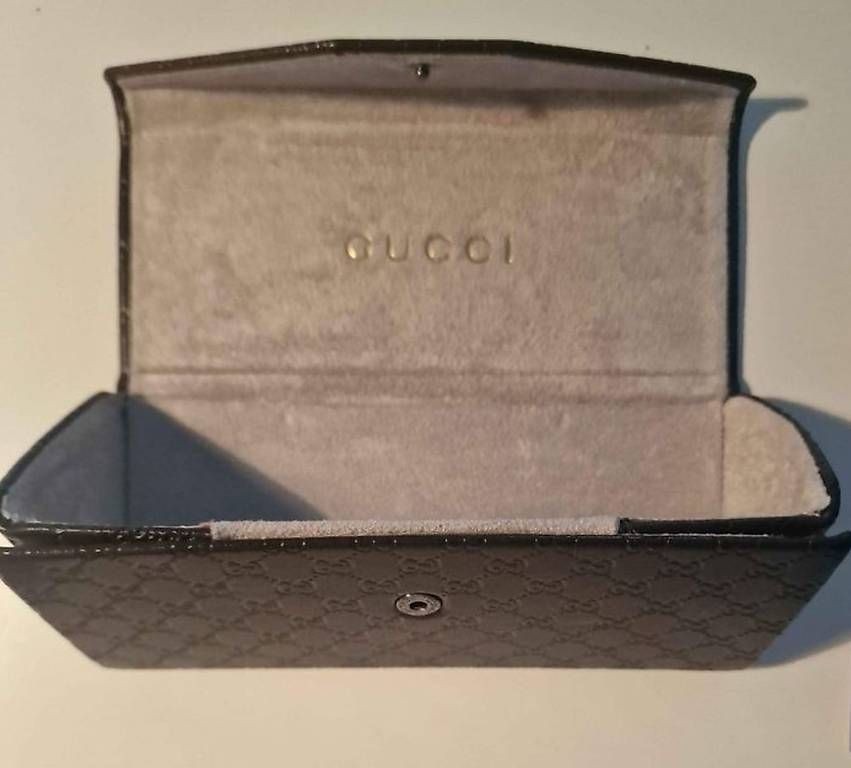 Occhiali & Lenti: Monture lunette  Gucci  – Usato da La Conversion venduto da dom_5xx7 2