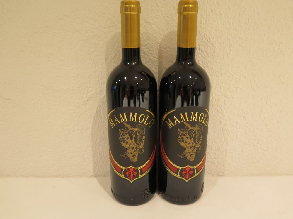Mammolo 1997 Kaufen auf Ricardo