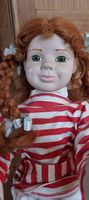 Puppe Pippi Langstrumpf