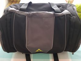 Fischer Sporttasche Reisetasche Weekender Top Zustand!