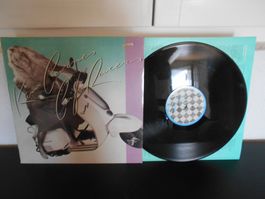 Kim Carnes – Café Racers / 1983