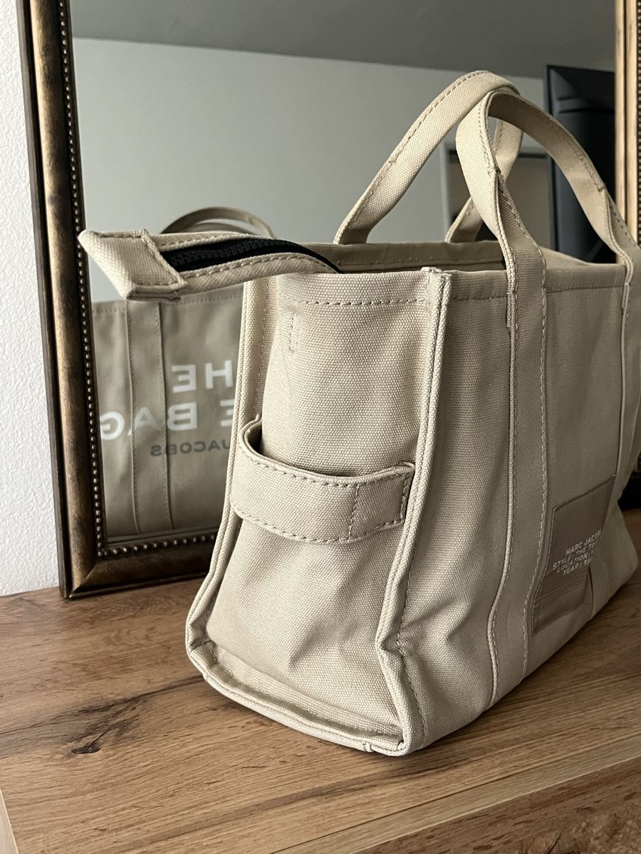 Marc Jacobs Borse da donna: Marc Jacobs The Tote Bag – Usato da Biel/Bienne venduto da Andreatl 3