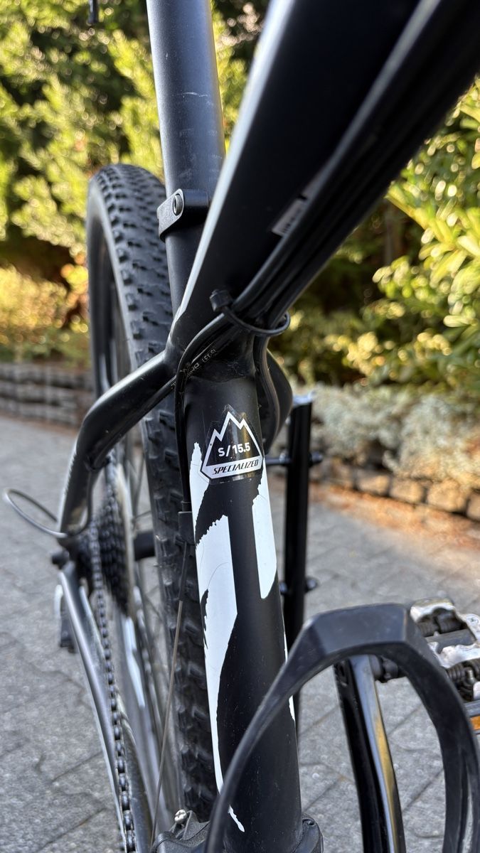Specialized Vélos: Specialized Crave Comp 29 2016 VHB – D'occasion à Pfäffikon ZH par 17nino 2