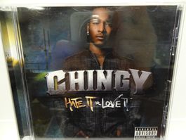 Chingy - Hate It or Love It CD - Hip Hop Klassiker! Top Z...