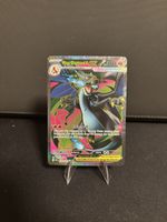 Mega Charizard X ex PFL 109 Near Mint