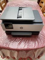 Imprimante HP à encre