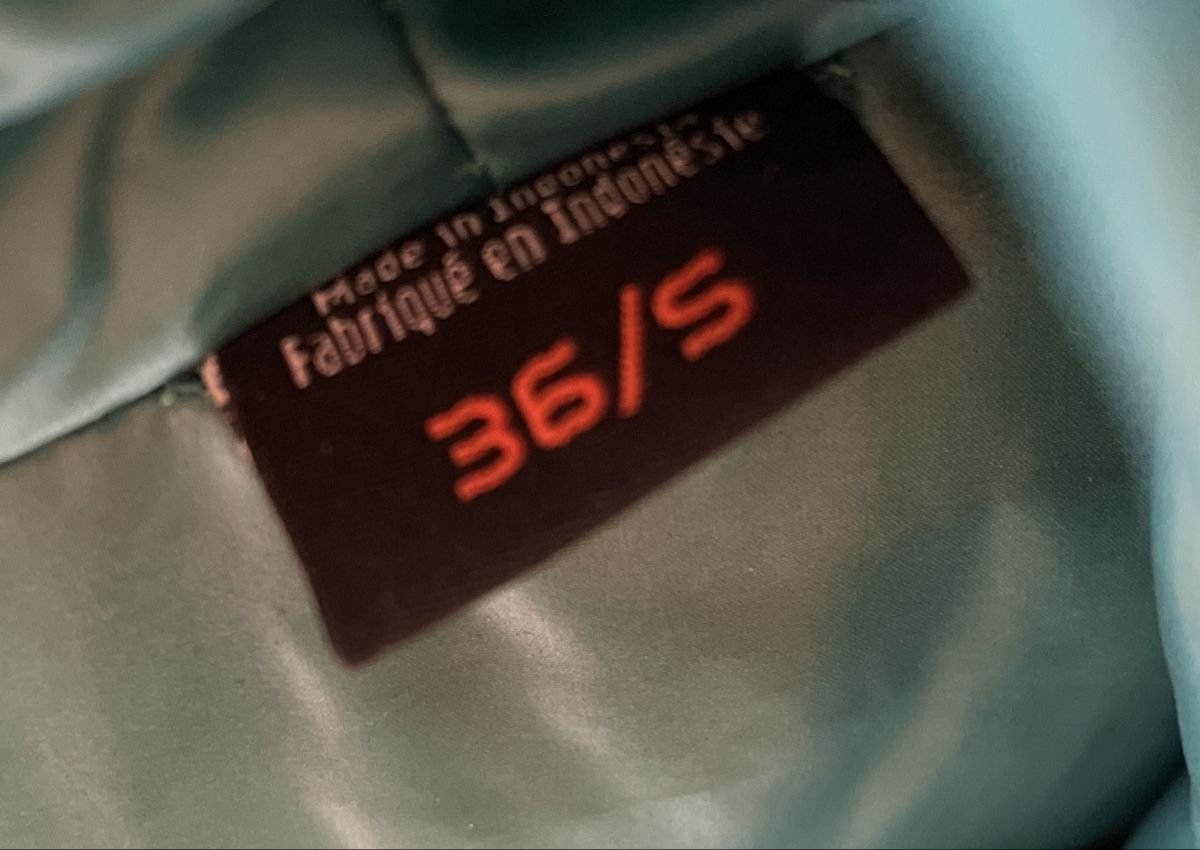 Kjus Vestes: Kjus Daunenjacke – D'occasion à Schwarzenburg par Sportback05 2