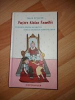 Unsere kleine Familie - Tanja Stelzer