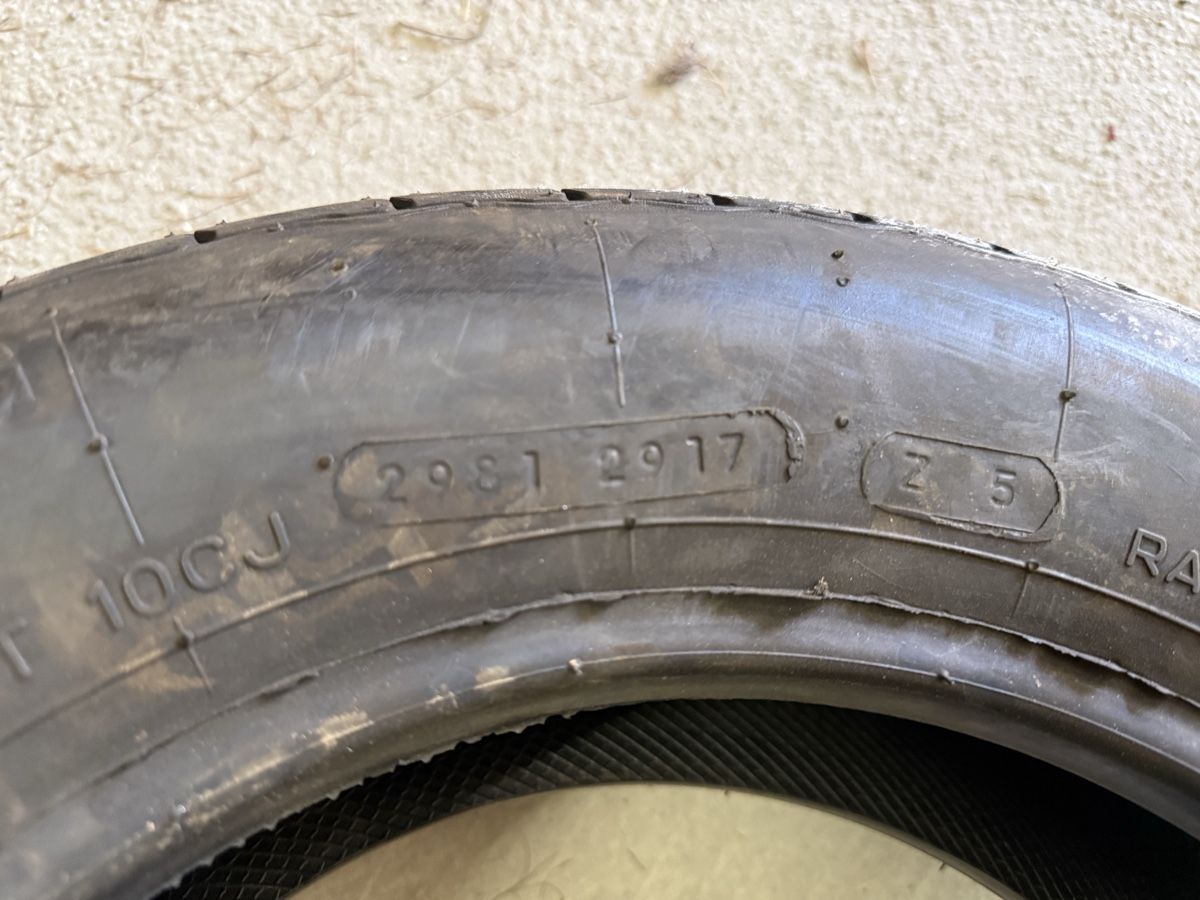 Pneumatici & Ruote complete: NANKANG NK VAN, 155/70R12C Neu – Nuovo (secondo la descrizione) da Oberwald venduto da koramamtk 1