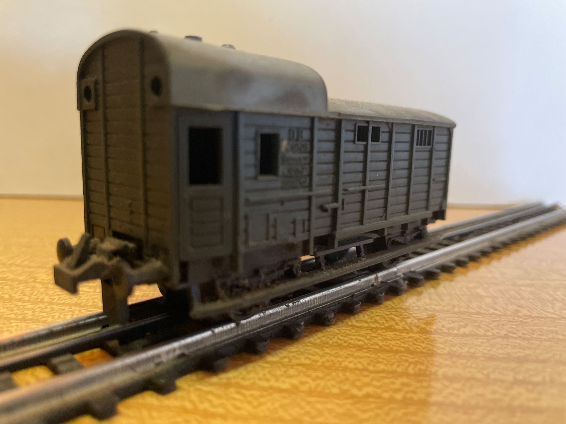 Modelleisenbahnen: H0 Güterwagen🛤️ – Gebraucht aus Suhr von Daneli7 1