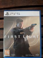 007 First light PS5
