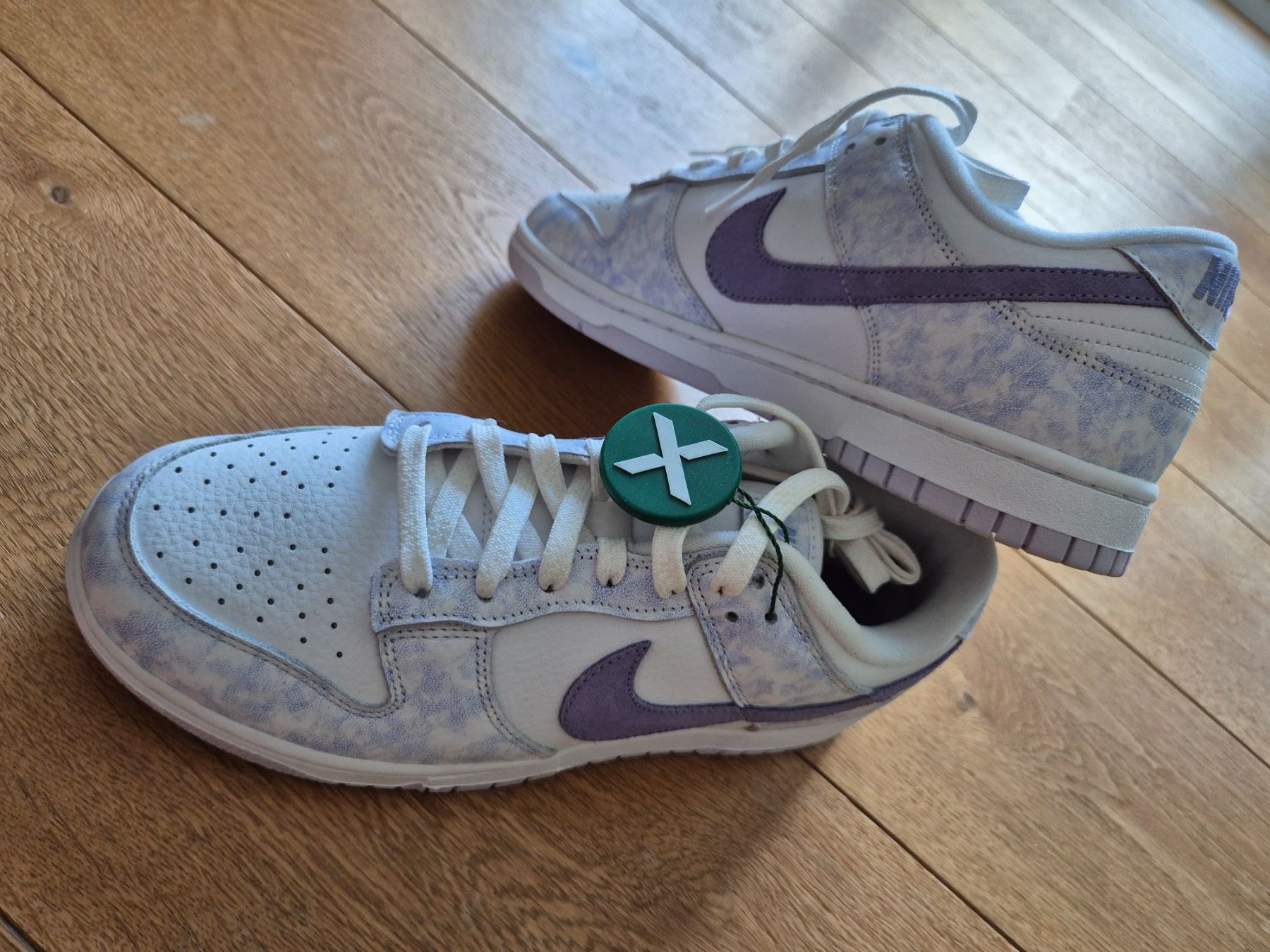 Nike Chaussures hommes: Nike Dunk – Neuf avec emballage d'origine à Biberist par dar83 1