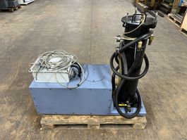 Hochdruckanlage für Star Micronics Dreha